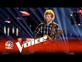 The Voice 2015 - Ed Sheeran: 