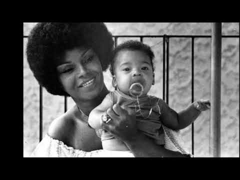 Elza Soares - "Salve A Mocidade" 1973 | PRC 80s