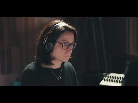 Heavy Footed - Kris Davis Trio