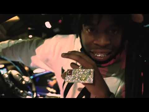 YN JAY X LOUIE RAY X FLINT TYPE BEAT "TRIPLE S" (prodskinny)