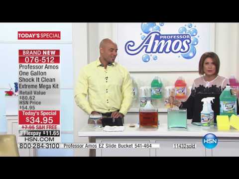 HSN | Home Solutions featuring IMPROVEMENTS 05.08.2017 - 12 PM