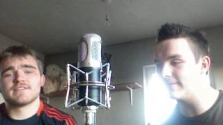 Afternoon Delight (Cover) - Rob and Phil