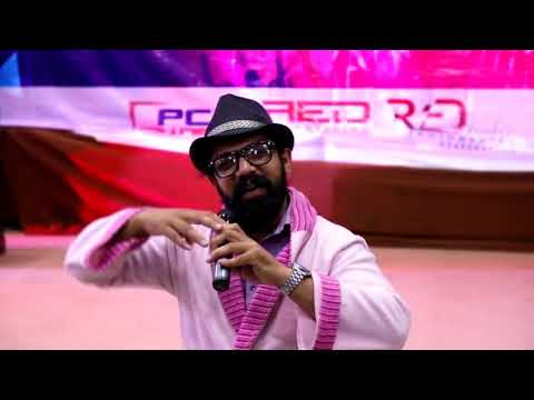 Kapil Sharma as Rajesh Arora