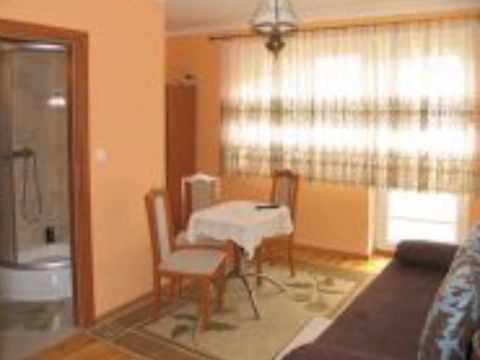 Pokoje Gościnne Bursztynek w Ustce  pokoje gościnne, tanie noclegi Ustka,  noclegi nad morzem