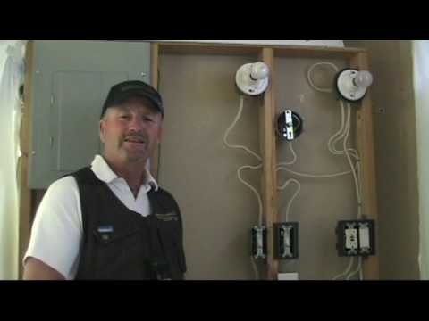 Understanding an Open or Loaded Neutral