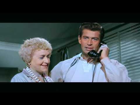 The Female Animal 1958   Colorized   First 20 Mins Preview   Hedy Lamarr  George Nader360P