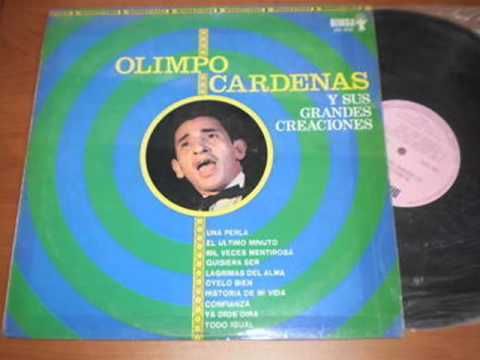Amada Mía video