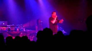 Atmosphere-The Rooster Live