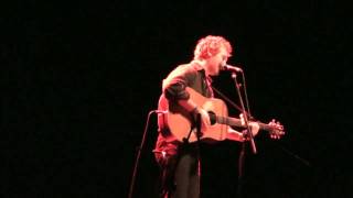 The Swell Season - Leave (Royal Festival Hall)