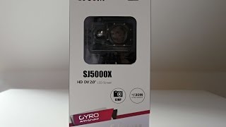 SJCAM SJ5000X Elite