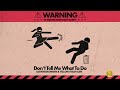 ILoveMakonnen Yellow Trash Can Don T Tell Me What To Do Official Audio