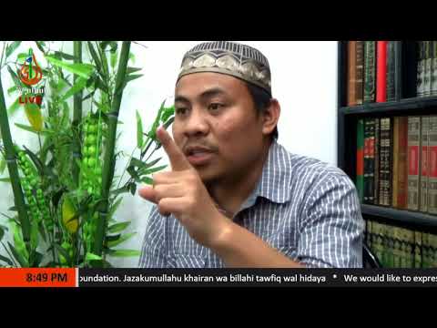 kahalgaan sin maksud - sheikh ehsan almadani