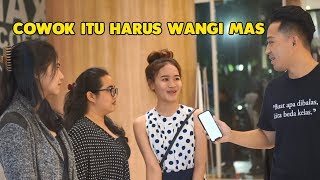 Download lagu JOMBLO HARUS NONTON !! Cara Kenalan Sama Wanita Cantik Agar Percaya Diri mp3