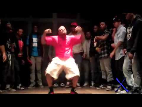 SHAYKEZ & B BUCC VS SNUBB & MAVERICK - BLUEPRINT BATTLEZ