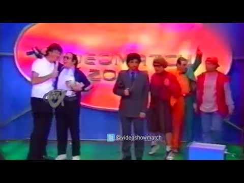 Jorge descubre a Pablo Granados