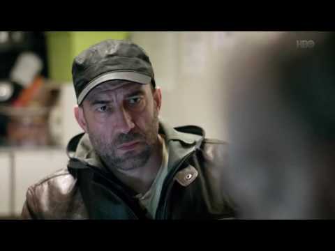 Umbre - Season 2 Official Trailer