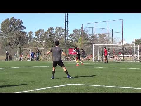 JHON SUNDAY vs DOMINGO AMISA #Apertura 2021 Fecha 9