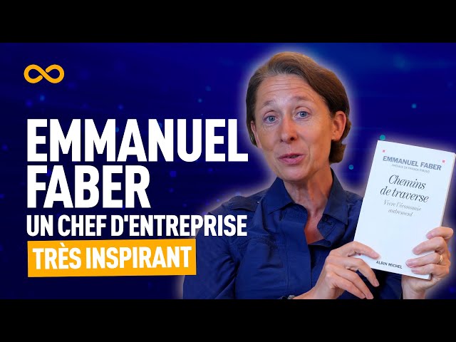 Προφορά βίντεο emmanuel faber στο Γαλλικά