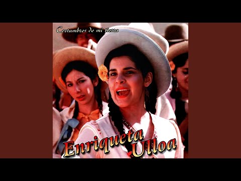 Tengo Una Escalera - Enriqueta Ulloa