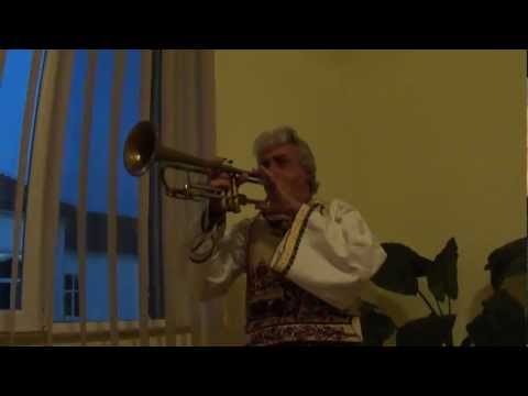 GAL - Tara Oltului Racovita 2012