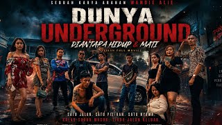 Download lagu Dunya Underground ( Iban Full Movie) mp3