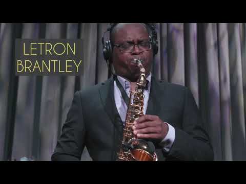 “Keep Tryon” by DeJaVu (Jazz Revolution & Kobie Keys)