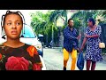 Poor Maid Never Knew D Man Is A Rich PRINCE Pretending 2Be Blind Just 2Test If She Wil Love Him NG
