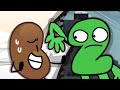 What If The TPOT 21 Intro Can It Be Exchanged For The Beans Show Intro Tumble