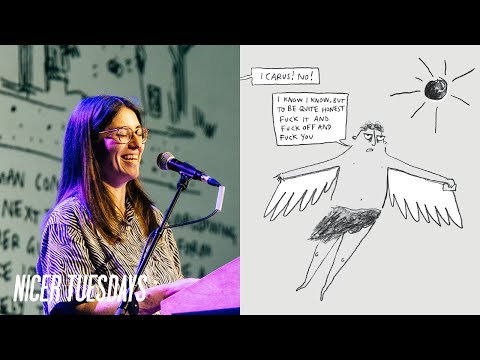 Why drawing every day can help navigate life’s trickiest moments | Ruby Etc.