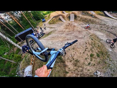 791 MTB JAM 2024 POV