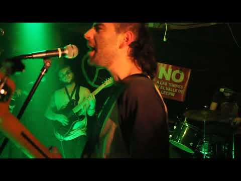 BVTRON - La Vega/Pillaera (directo Dúrcal 21/01/2022)