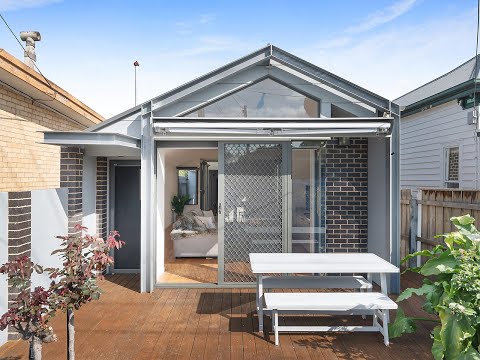 171A Autumn Street, Geelong West, VIC 3218, 2部屋, 2バスルーム, House