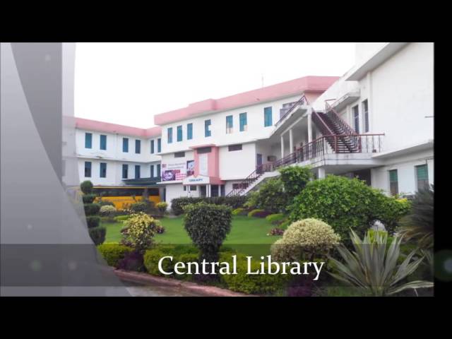 Meerut Institute of Engineering and Technology video #1