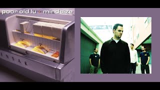 Poor Old Lu: Mindsize (1993) - A3 So Good To See Me