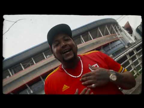 Whozini - Own Sauce (Music Video)