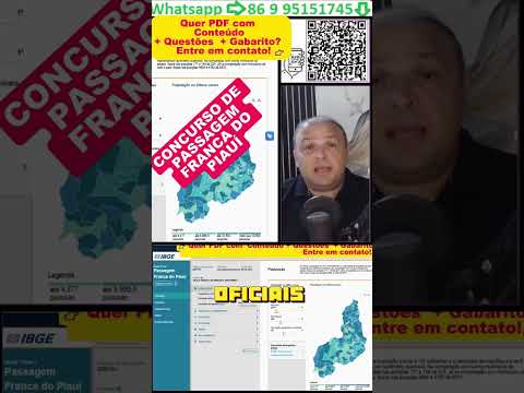 Conheça o Objetivo Real das Aulas para Concurso em Passagem Franca!