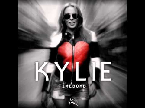 Kylie Minogue - TimeBomb