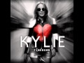Kylie Minogue TimeBomb