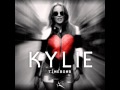 Kylie Minogue - TimeBomb 