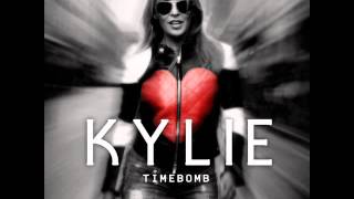 Kylie Minogue - TimeBomb