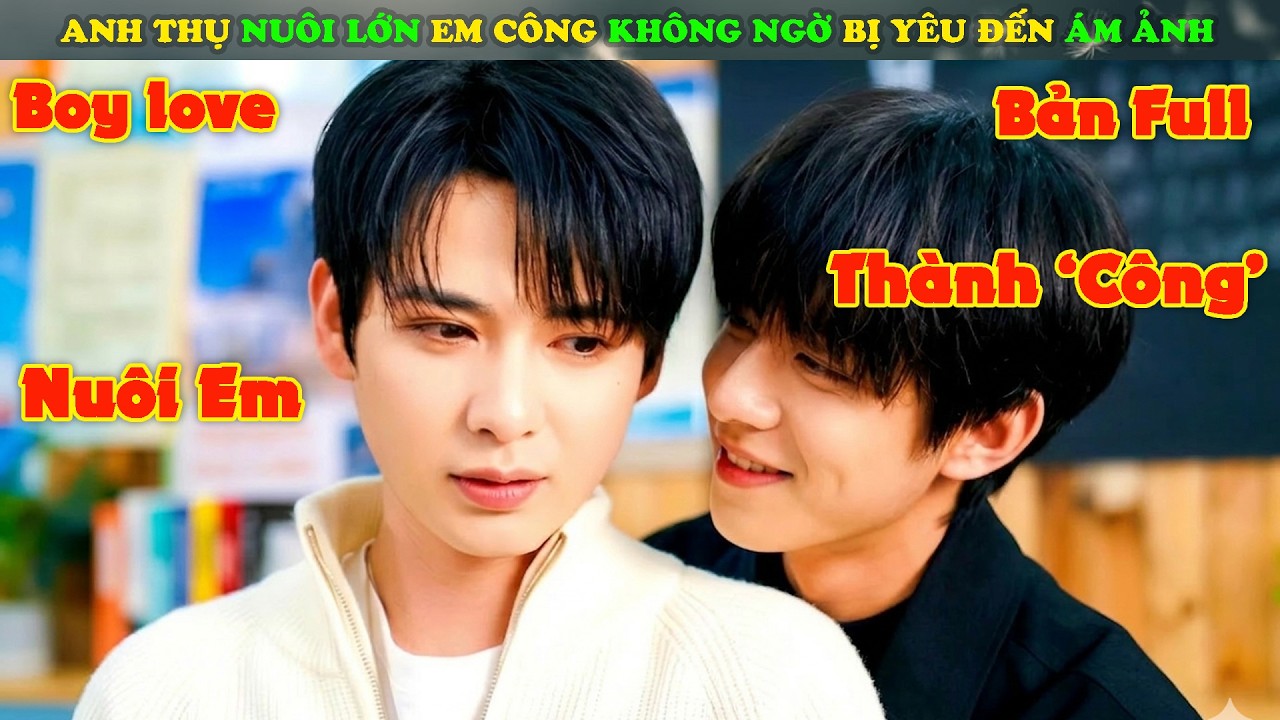 Review Phim Đam Mỹ : Công Si Tình Mua Iphone 17 Để Xin Thụ Một Lời Hứa | Vầng Trăng Và Bụi Trần 2025