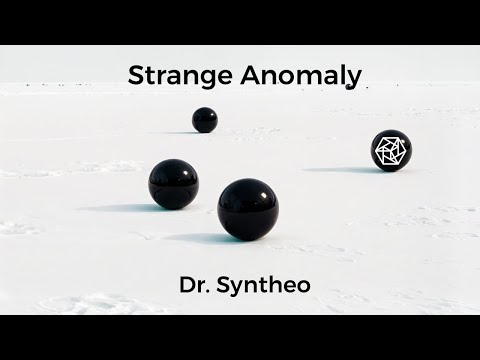 Strange Anomaly | SI Strange | TINRS Geometric Anomaly + Bopp and Steve | MI Braids