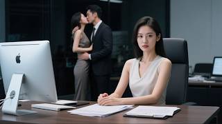 丈夫出軌，妻子發現後精心設計完美復仇計畫，讓渣男惡女一無所有！#逆袭 #甜宠 #重生 #shortdramas     🍊      ZYDJ