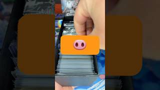 Pokemon Card of the Day! 🔥🐷 #pokemon #shorts