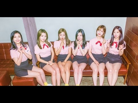 Berry Good live summer romance in 'Mellow Mellow' & 'Green Apple' MVs!