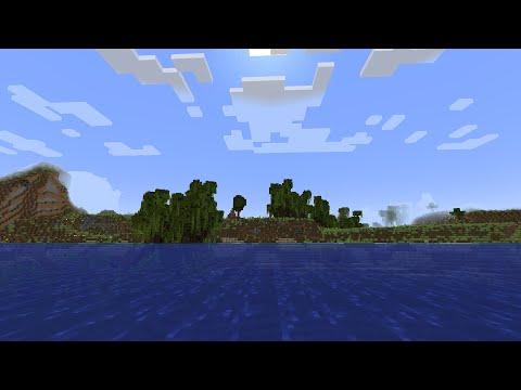 Minecraft Lets play S2E6   Mangrovejakt och vilken jackpot det blev