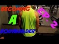 BECOMING A BODYBUILDER EP. 2 REFEED DAY!!!