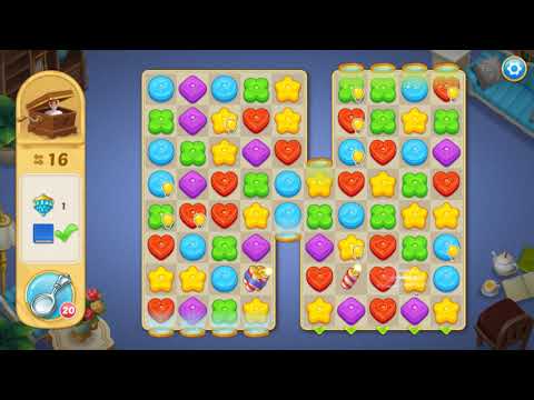 Matchington Mansion level 946 HD