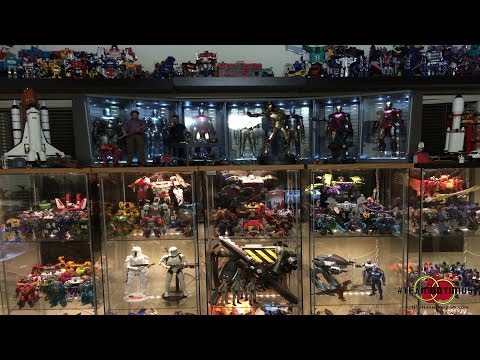 Video Review of "Optibotimus Studios"