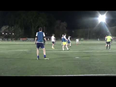 LA CASITA VS DABBATASARAY - #LigaNuñez - #Clausura SLV - 23/9/2022